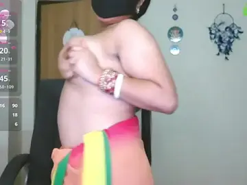 Stripchat Best live sex cam show of GoddessAnamika