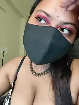 Stripchat Best live sex cam show of GoddessAnamika