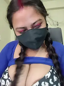 Stripchat Free Porn Cam of GoddessAnamika