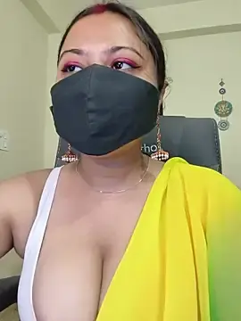 Stripchat Private Sex Chat of GoddessAnamika