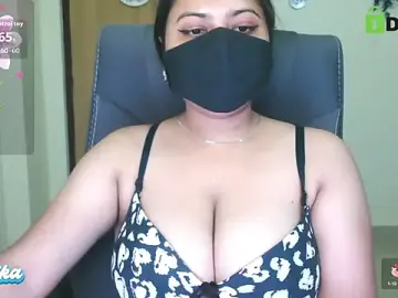 Stripchat Free Porn Cam of GoddessAnamika