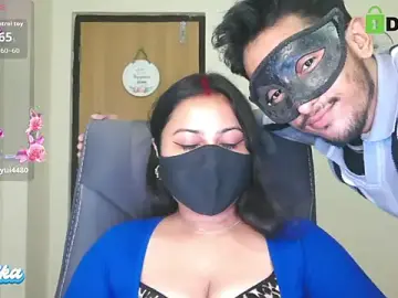 Stripchat Free Porn Cam of GoddessAnamika