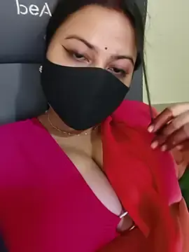 Stripchat Free Porn Cam of GoddessAnamika