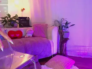 Stripchat Adult Webcam of HANNAH_LOVEE