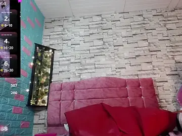 Stripchat Private Sex Chat of Pink_19