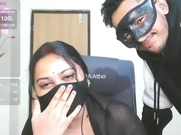 Stripchat Adult Webcam of SassyWildCouple