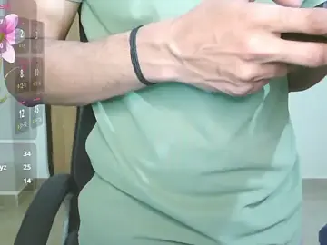 Stripchat Sex Chat of SassyWildCouple