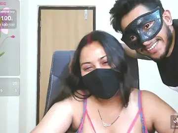 Stripchat Adult Webcams of SassyWildCouple