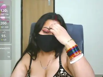 Stripchat Free Porn Cam of SassyWildCouple