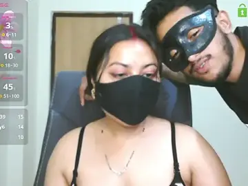 Stripchat Private Sex Chat of SassyWildCouple