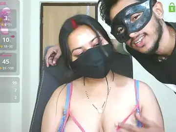 Stripchat Adult Webcam of SassyWildCouple