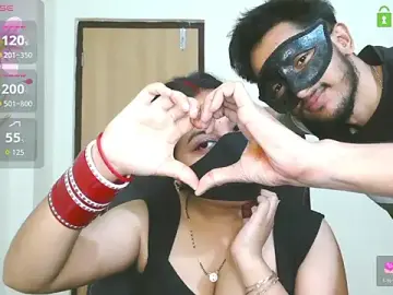 Stripchat Live Sex of SassyWildCouple