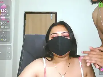 Stripchat Live Porn of SassyWildCouple