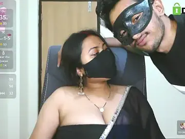 Stripchat Live Sex of SassyWildCouple