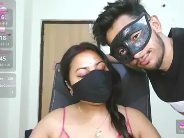 Stripchat Sex Chat of SassyWildCouple