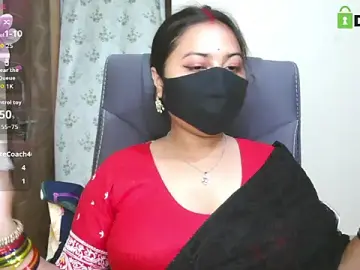 Stripchat Live Sex Cam of SassyWildCouple