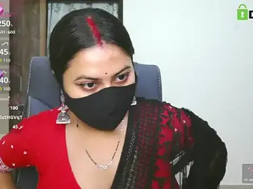 Stripchat Sex Cam of SassyWildCouple