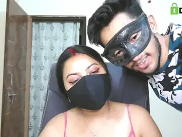 Stripchat Nude Webcam of SassyWildCouple