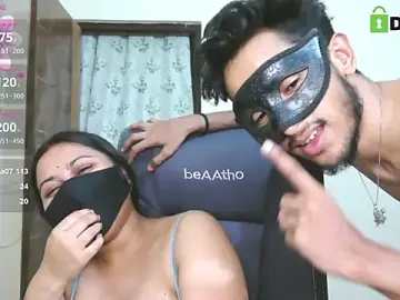 Stripchat Private Sex Chat of SassyWildCouple