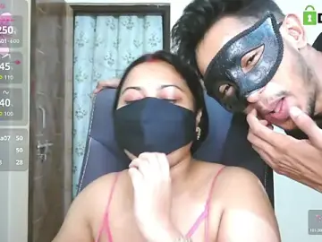 Stripchat Live Sex Cam of SassyWildCouple