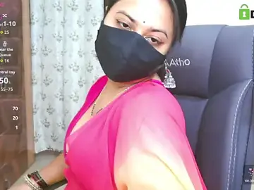 Stripchat Live Sex of SassyWildCouple