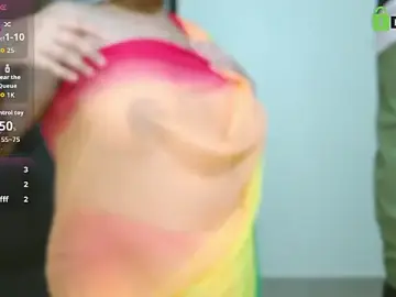 Stripchat Free Porn Cam of SassyWildCouple