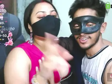 Stripchat Live Sex of SassyWildCouple