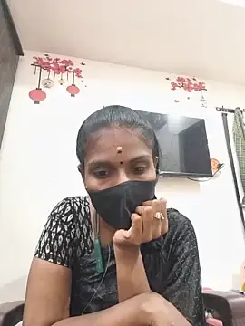 Stripchat Live Sex of Tamil_Yalini12