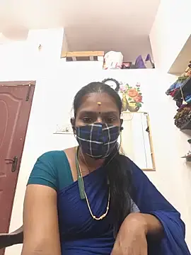 Stripchat Live Sex of Tamil_Yalini12