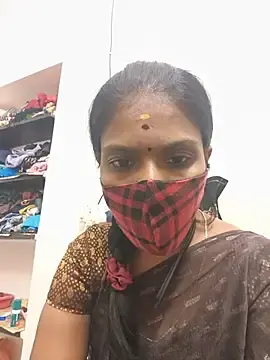 Stripchat Live Sex of Tamil_Yalini12