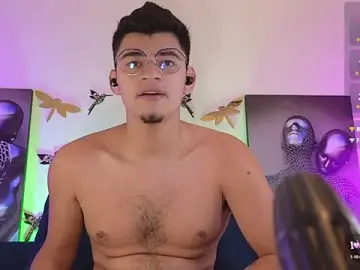 Stripchat Live Porn of VikoHands