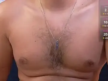 Stripchat Sex Chat of VikoHands