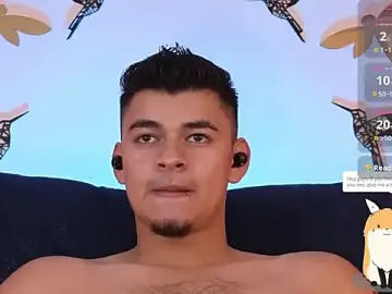 Stripchat Best Webcam of VikoHands