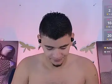Stripchat Watch Live Sex Cams of VikoHands