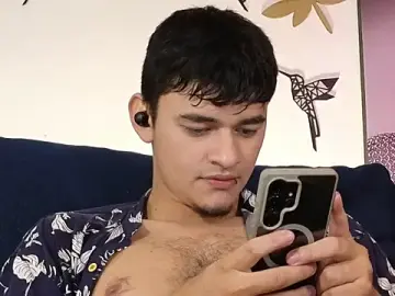 Stripchat Live Sex of VikoHands