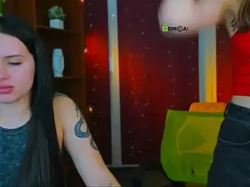 Stripchat Sex Chat of lily_morty