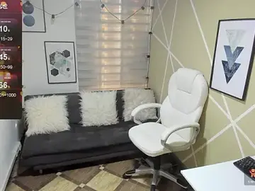 Stripchat Nude Webcam of Enma__clark