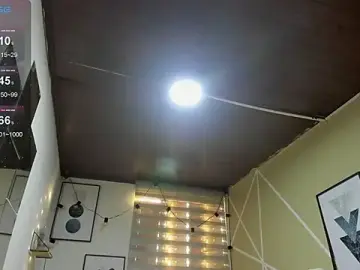 Stripchat Sex Cam of Enma__clark