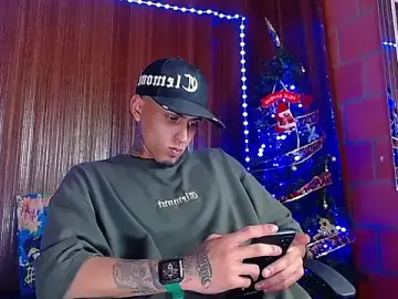 Stripchat Adult Webcams of Liam_lee