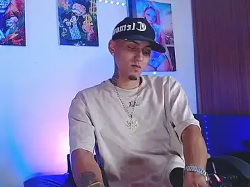 Stripchat Best Webcam of Liam_lee