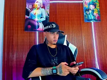 Stripchat Sex Chat of Liam_lee