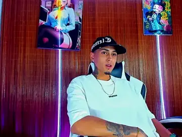 Stripchat Adult Webcam of Liam_lee