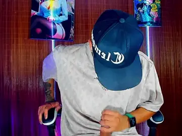 Stripchat Best Webcam of Liam_lee