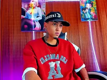 Stripchat Private Sex Chat of Liam_lee