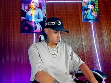 Stripchat Best Webcam of Liam_lee