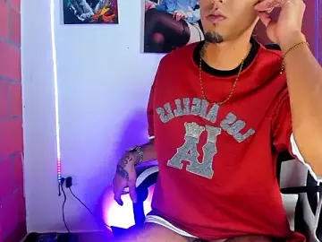 Stripchat Live Sex of Liam_lee