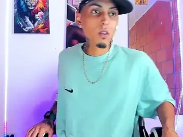 Stripchat Adult Webcam of Liam_lee