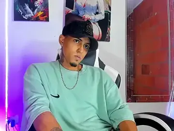 Stripchat Best Webcam of Liam_lee