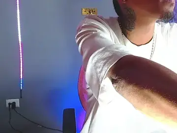 Stripchat Best live sex cam show of Liam_lee