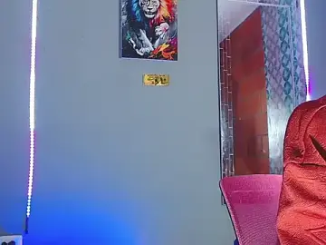 Stripchat Adult Webcams of Liam_lee